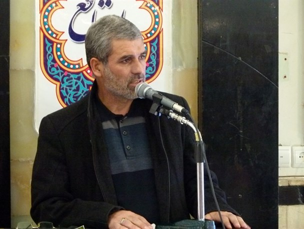 حضور در سوریه، ضامن امنیت پایدار ایران است