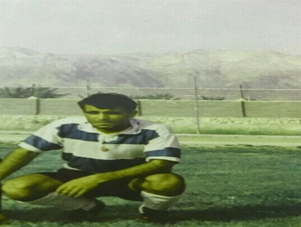 با کفش پاره 5 گل به پرسپولیس زدم
