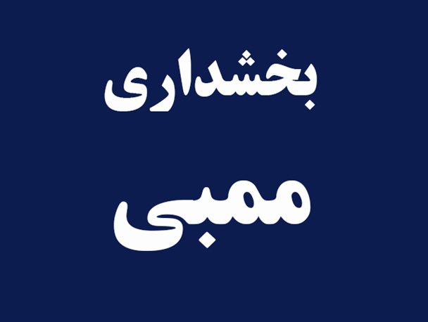 بخش بودن یا نبودن، معمای حل نشده مردم ممبی شهرستان بهمئی