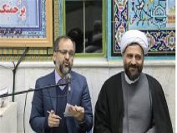 نگاه مناسکی به فاطمیه ظلم به حضرت فاطمه زهرا(س) است