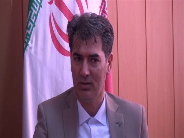 برنامه آسفالت خیابان های خلخال قبل از عید انجام می شود