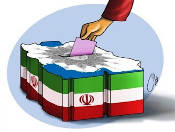 انتخابات کاهویی