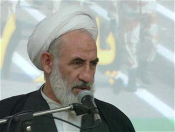 نماز جمعه سنگر اتحاد و همدلی است