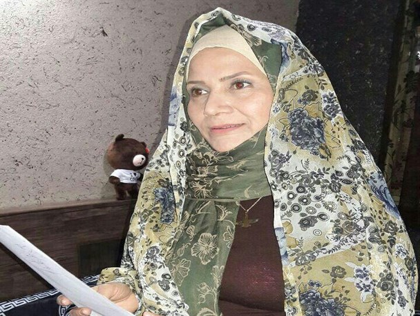 تعریف و تمجید خانم بازیگر کشورمان از شهر یاسوج و مردمانش+( تصاویر)