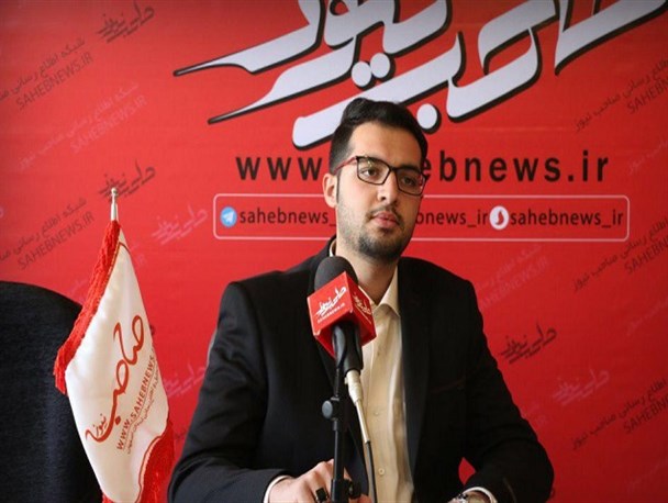 پیشنهاد اغواکننده برخی مؤسسات بعد از قبولی/ «حقوق» را به خاطر خود «حقوق» خواندم