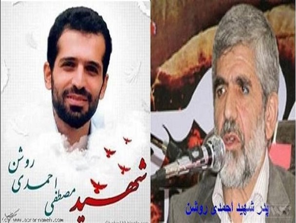 خون دل های فرزندم با برجام هدر رفت/ مذاکره کنندگان، عینک خوش خیالی بر چشم داشتند/ مردم به این دولت رأی نخواهند داد