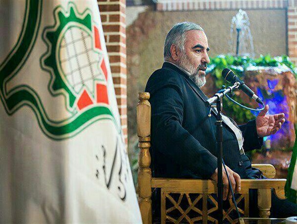 اقتصاد مقاومتی نسخه شفابخش اقتصاد بیمار ایران اسلامی/ مردم باغیرت ملی نسبت به مصرف کالاهای ایرانی اهتمام ورزند