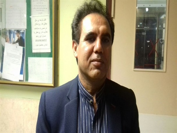 تاخیری در پرداخت حقوق کارکنان شبکه بهداشت ودرمان پلدختر نداریم/میزان پرداختی کارانه پزشکان در لرستان،150میلیارد ریال است