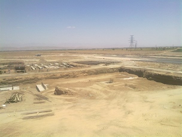 سرانجام مبهم طرح ۶ ساله مسکن در خنداب