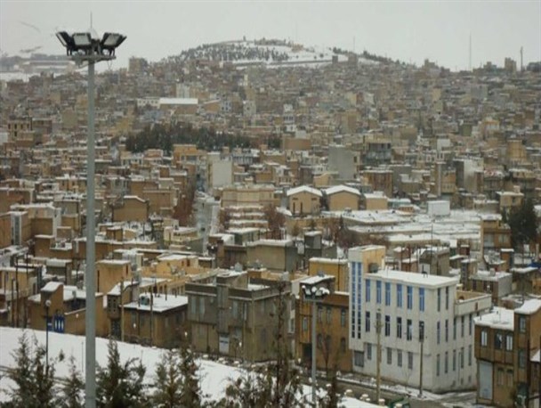 کامیاران در فهرست مناطق محروم یا کمترتوسعه یافته قرار ندارد