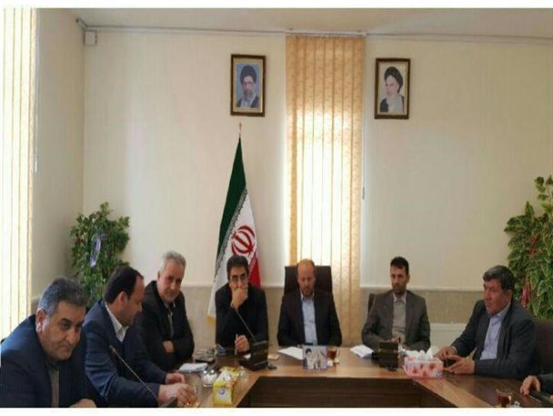 ورزقان معدنی ترین شهرستان کشور است