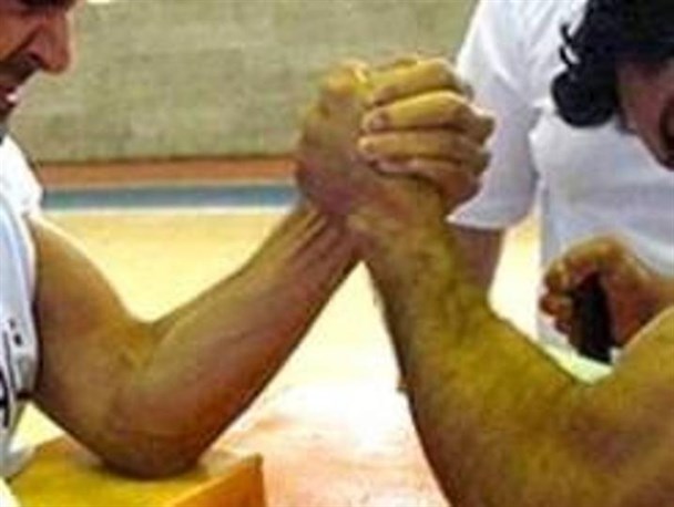 نتایج مسابقات مچ اندازی قهرمانی استان سمنان اعلام شد