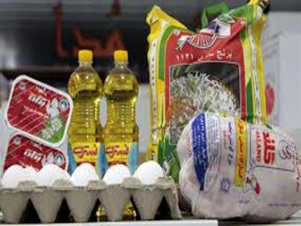 اهدا 50 بن خرید کالا به نیازمندان اردلی توسط خیر شهرکردی
