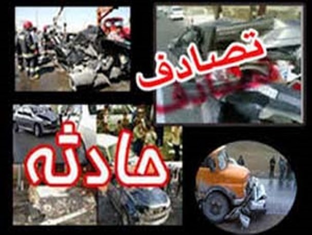 جان باختن ۴ تن در حوادث یک هفته گذشته استان سمنان/امداد رسانی به ۱۸حادثه در استان