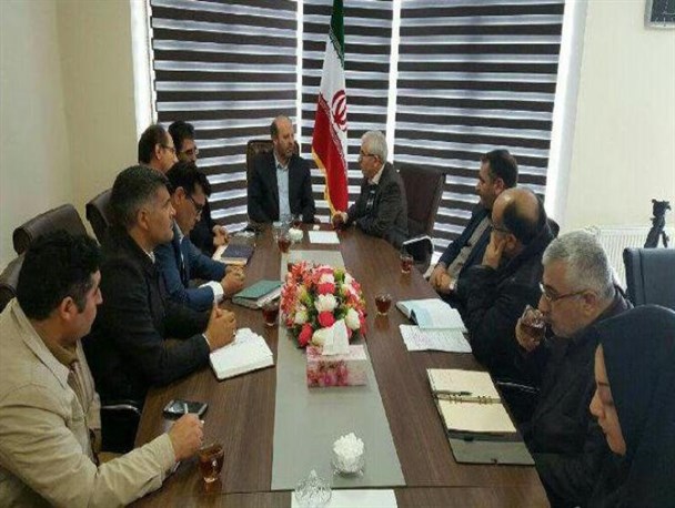 نمایندگی دائمی ثبت احوال در خاروانا راه اندازی می شود