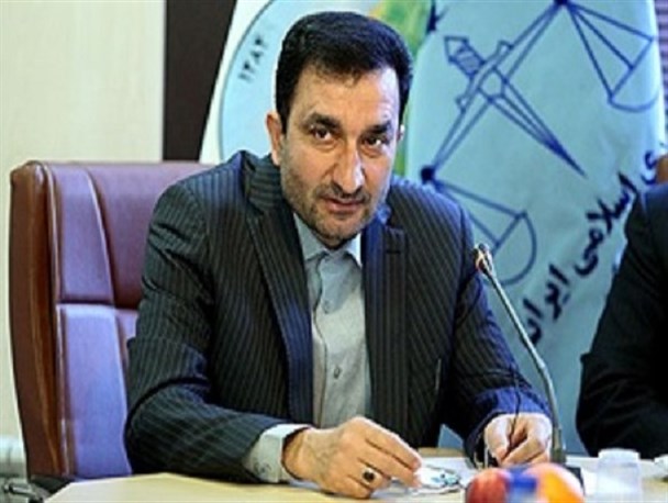 تقویت زیرساخت های خدمات الکترونیک در دستگاه قضا ضروری است