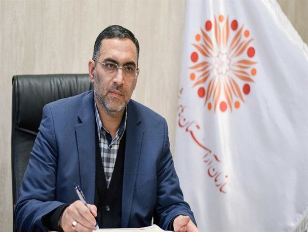 مراسم سال تحویل در کنار مزار شهدا برگزار می‌شود