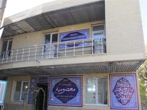 افزایش ظرفیت پذیرش حوزه علمیه خواهران تفرش