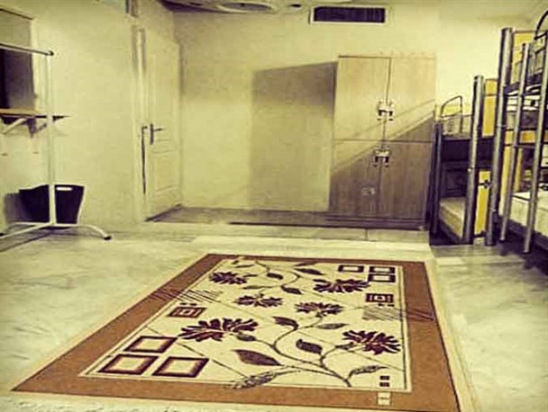 آماده‌سازی ۱۵۳ کلاس برای اسکان میهمانان نوروزی
