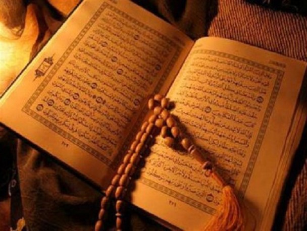 چهلمین دوره مسابقات قرآن کریم در خوروبیابانک