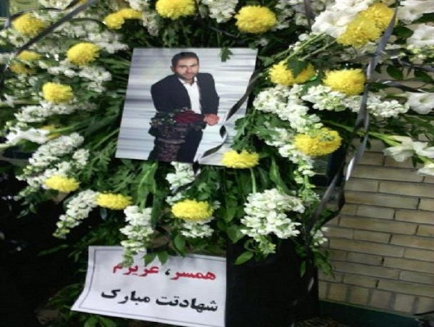 خدا جواب خوبی های علی را با شهادت داد