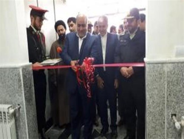 ناجا هوشمندانه ناآرامی های اخیر را کنترل کرد