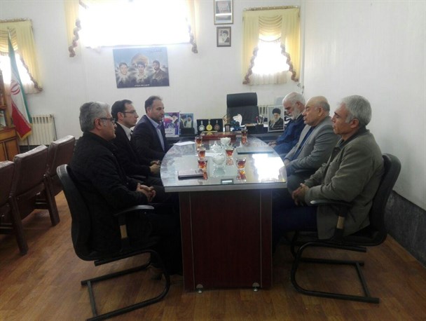 طرح همایش "دوچرخه سواری سه شنبه ها بدون خودرو" در شهرستان نیر اجرا می شود