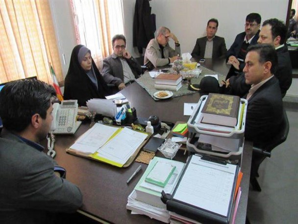 نظارت کامل بر توزیع آرد و پخت نان قرچک به طور جدی انجام شود