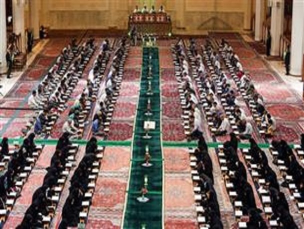 طرح «کوثر رسول‌الله» در آستان مقدس شاهچراغ(ع) برگزار می‌شود