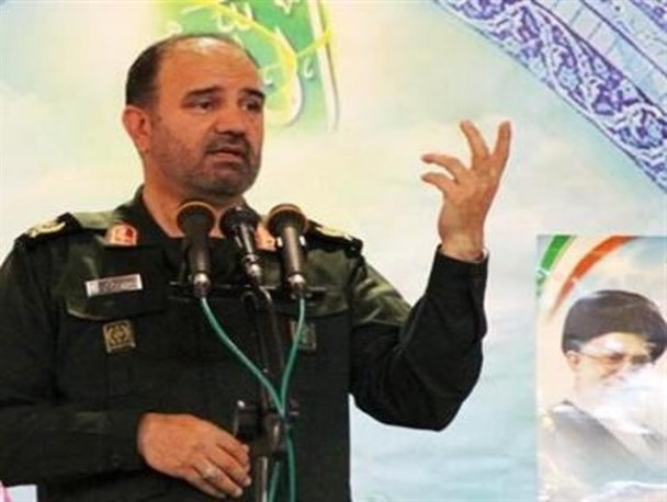 مسجد اصلی ترین سنگر انقلاب/ مطالبه‌گری از وظایف اصلی بسیجیان است