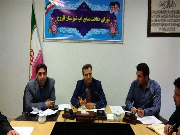 بحران آب در سال آینده جدی است