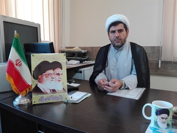 برگزاری 60 گفتمان دینی با هدف بصیرت افزایی و هویت بخشی در شهرستان مانه و سملقان