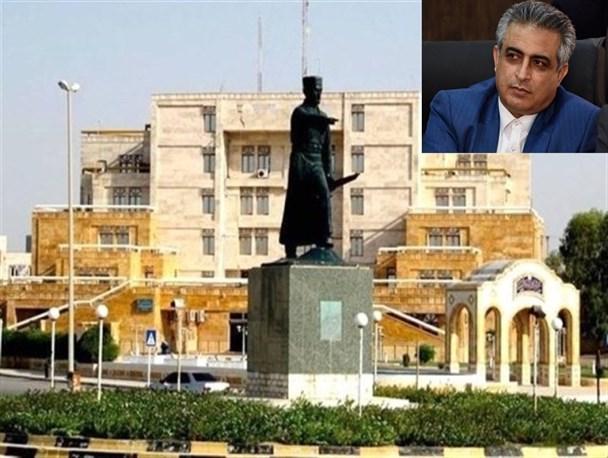 دهقانی با ۶ رای موافق سکان مدیریت شهری بندر بوشهر را به دست گرفت