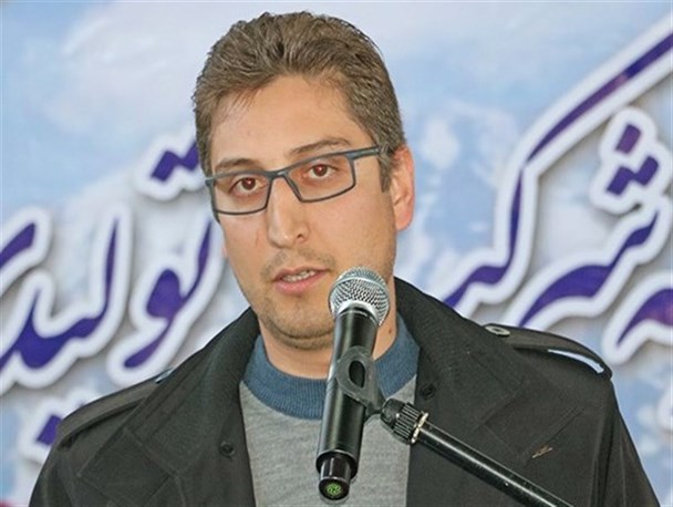 مدیرکل ورزش استان مرکزی کاندید دریافت جایزه سال اخلاق در ورزش شد