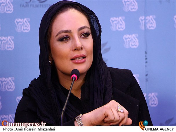 خوب است که سلبریتی های ما به اینترنت و ماهواره دسترسی دارند!