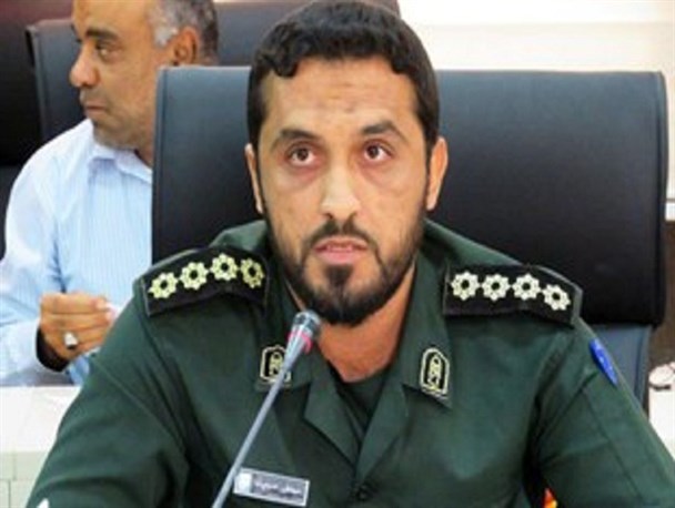 دشمن از بستر شبکه‌های اجتماعی به دنبال فروپاشی انقلاب اسلامی است