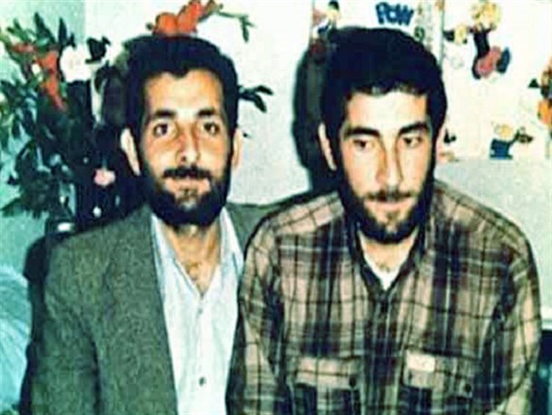 علاقه وافر شهیدان حمید و مهدی باکری به یکدیگر/ خواسته حمید باکری قبل از شهادت از برادرش