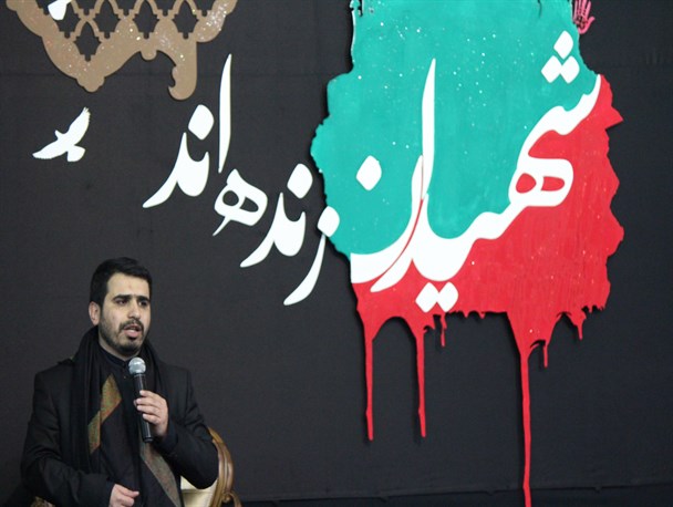 حسینی: فاطمیه تمام شد ولی سقیفه ها، کینه ها و بی بصیرتی ها هنوز خود را نشان می دهند