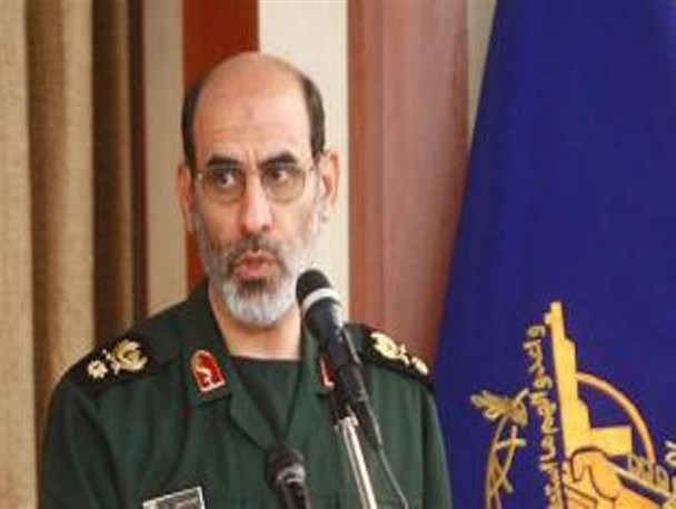 اعتراف دشمن به ابرقدرت بودن ایران/ سرمایه دفاعی کشور برند جهانی است