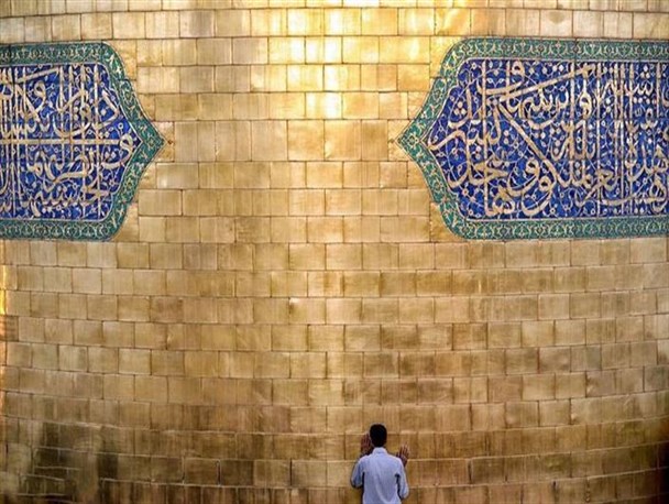 تشرف بیش از 400 زائر زیارت اولی قزوینی به مشهد