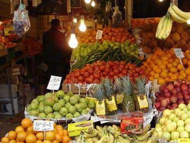 ذخیره بیش از ۲۰۰۰ تن میوه شب عید در همدان / واردات بیش از ۵۰ تن تخم مرغ ترکیه ای به  استان
