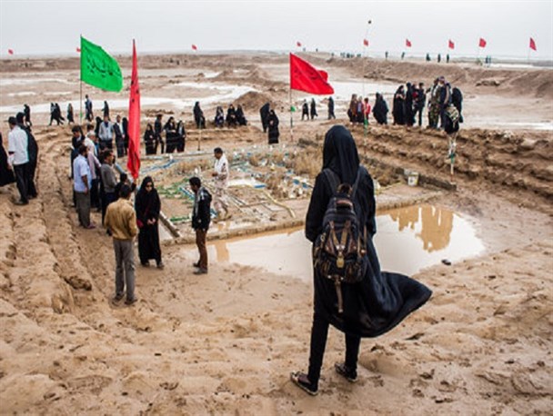 مشارکت در برگزاری اردوهای راهیان نور الزام فرهنگی دستگاه هاست /تعهد 25 میلیون تومانی شورای شهر، ویژه سفرهای راهیان نور