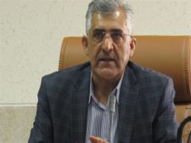 هیچ واحد تولیدی سال ۹۵ در اردستان تعطیل نشده است