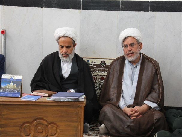 مسئولین برای جلسات امر به معروف اهمیت بیشتری قائل شوند