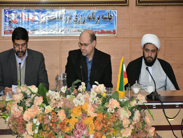 حفاظت از آرمان و دستاوردهای شهدا ضامن بقای نظام است