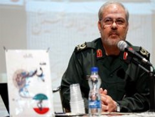 توانمندسازی پاسداران و بسیجیان در عرصه های هنری/ ایجاد شبکه فرهنگ یاران در سپاه پاسداران