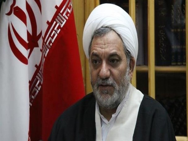 بهره مندی 2255زندانی سیستان و بلوچستان از عفو مقام معظم رهبری/مردم نگرانی از بابت میوه و کالاهای مورد نیاز شب عید نداشته باشند