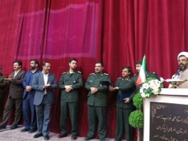 خواندن خطبه عقد بر کاغذ خارجی حرام بود!