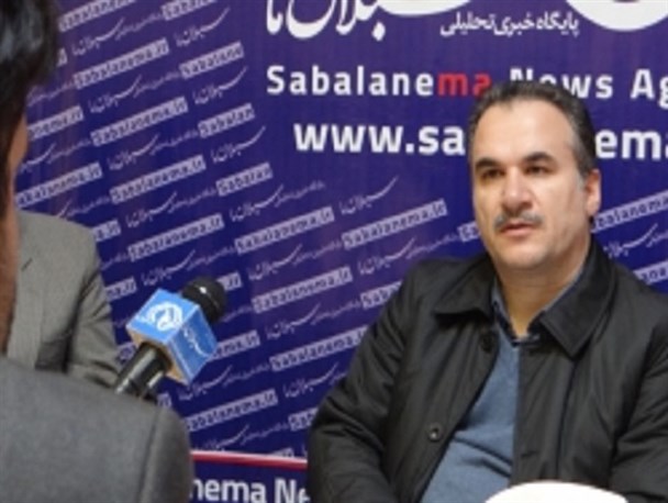 مرکز جامع اورژانس 120 تختی اردبیل بهره برداری می‌شود