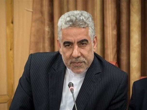 دلایل موجه در استعفای ظریف وجود ندارد/ ظریف باید پاسخ عملکردش در برجام بدهد
